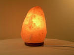 lampe cristal de sel Brute 5/7 Kg